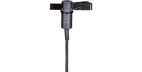 Audio-Technica Condenser Microphone (AT831C)