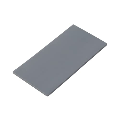 Gelid Solutions GP-Extreme Thermal Pad 80 x 40 x 2.0 mm Excellent Heat Conduction, Ideal Gap Filler Easy Installation Thermal Conductivity 12W
