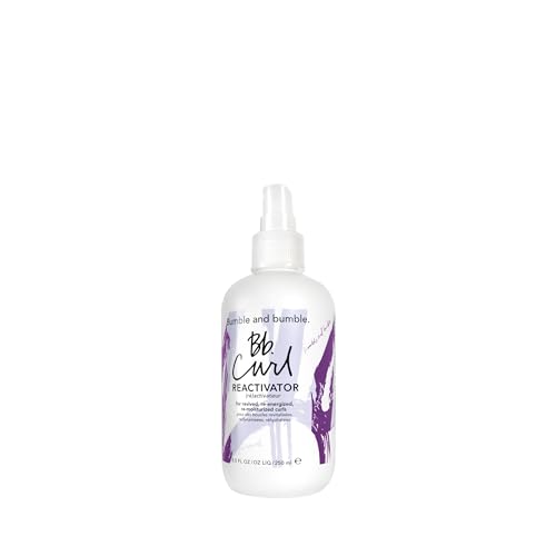 Bumble and Bumble Curl Reactivator 8.5oz