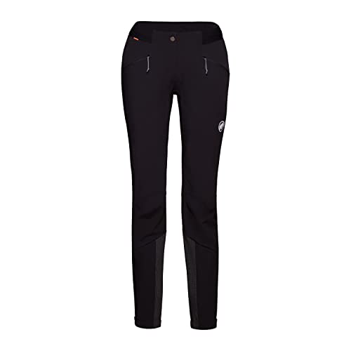 Mammut Aenergy SO Hybrid Pants - Women's Black 10