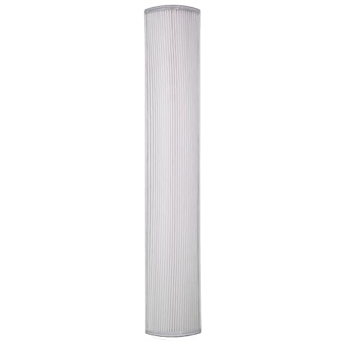 Filter-Monster True HEPA Replacement Compatible with Therapure TPP240F Filter for Therapure TPP240 Air Purifier