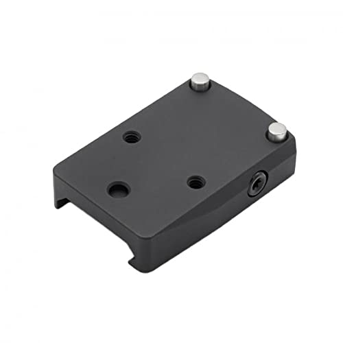 HOLOSUN Picatinny Rail Mount for All 407C, 507C, 508T Models (507C-PIC-MOUNT)