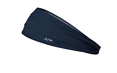 JUNK Brands Navy Big Bang Lite Headband, Blue