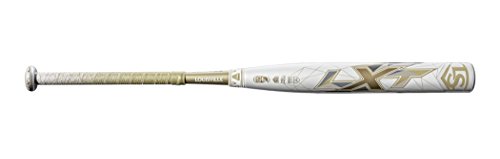 Louisville Slugger 2019 LXT X19 (-10) Fastpitch Bat, 31'/21 oz