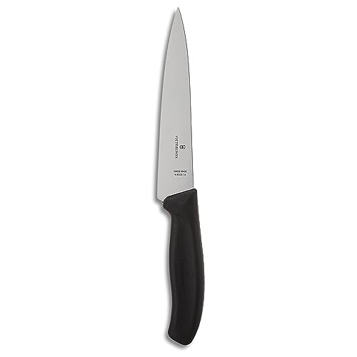 Victorinox Swiss Classic 6-Inch Chef's Knife, Model Number: 6.8003.15US1