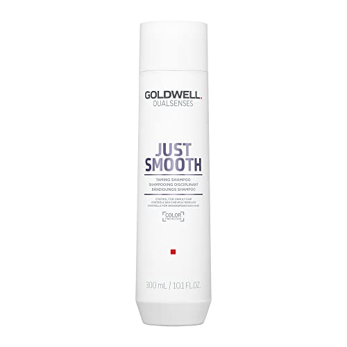 Goldwell Dualsenses Just Smooth Taming Shampoo 300mL