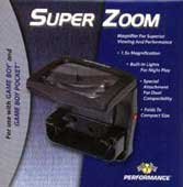 InterAct SuperZoom