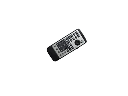 SZHKHXD Remote Control for Pioneer DEH-P7000BT DEH-P700BT FH-P8000BT FH-P800BT MVH-P8200BT MVH-P8300BT CXB9039 AVH-P6400 AVH-P6400CD Radio CD DVD FM RDS Car Receiver Player