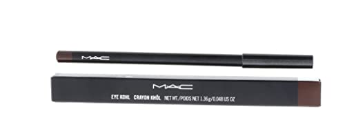 M.A.C MAC Eye Kohl - Teddy - 1.45g/0.05oz, Pencil