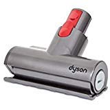Dyson Quick Release Mini Motorhead Part no. 967479-04 Compatible with Dyson V7 Trigger vacuum, SV11 Animal US Ir/SNk/Ir, Dyson V7 Car + Boat vacuum, Dyson V7 Car + Boat vacuum, Dyson V7 Absolute vacu