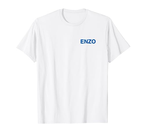 Enzo Family T-Shirt