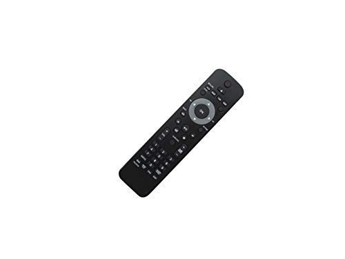 Remote Control For Philips 996510021121 HTS3371 HTS3371/98 HTS3375X/78 HTS3372D/F7 HTS3372D/F7E dvd home theater system