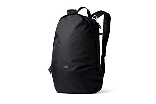 Bellroy Lite Daypack (lightweight performance backpack) - Shadow