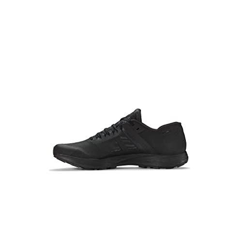 Arc'teryx Norvan SL 2 Shoe Women's | Superlight Trail Running Shoe | Black/Black, 9.5