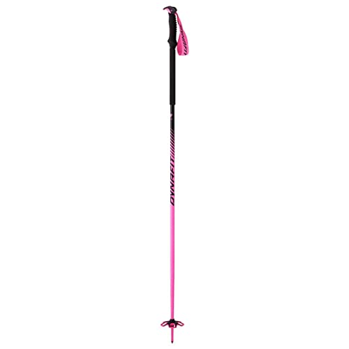 Dynafit Tour Ski Poles, Pink GLole, 115cm