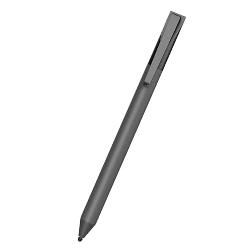 USI 150 Pen Compatible with Lenovo USI Stylus Pen Chromebook OS Support,Stylus Pen for Lenovo Duet Tab/Duet 5, 4096 Levels Stylus for Lenovo Flex 5, 150 Days Battery Life, Palm Rejection(GX81B10212)