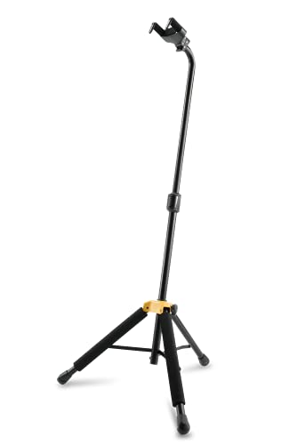 HERCULES GS414B + Acoustic Guitar Stand Plus