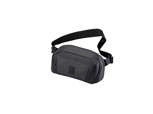 NOMATIC 8L Camera Sling Bag - Cross Body Bag for Photographers - Black DSLR Camera Bag