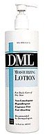 Dml Moisturizing Lotion, 16 oz by Dml