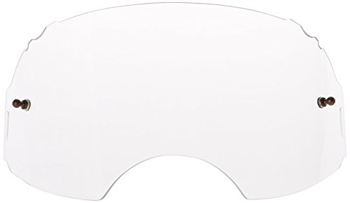 Oakley - 57-993 Airbrake MX Replacement Lens (Clear)