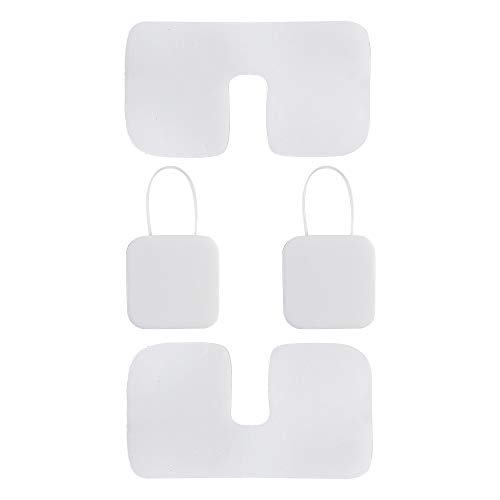 SwitchBot Accessory Add-on 3M Sticker Mate for Smart Home - Pack of 4