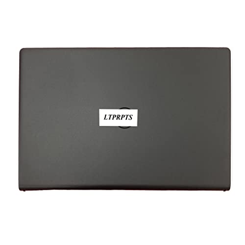 LTPRPTS Replacement Laptop LCD Back Cover Top Case Rear Lid for Dell Inspiron 15 3510 3511 3515 00WPN8 0WPN8 AP3LE000901