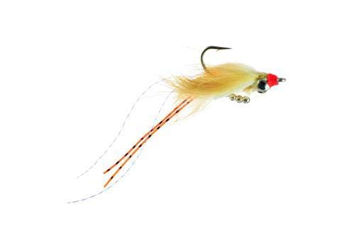 Umpqua Avalon Permit Fly - Light