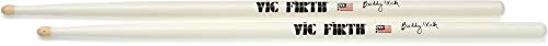 Vic Firth Signature Series -- Buddy Rich