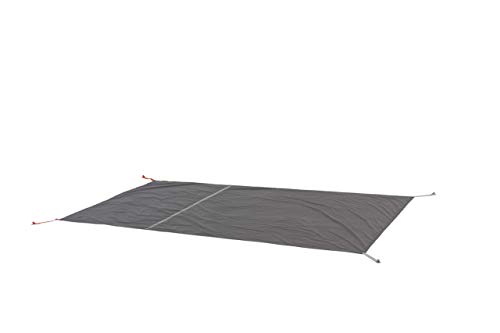 Big Agnes Footprint for Copper Spur HV UL Backpacking Tents, HV UL3, HV mtnGLO