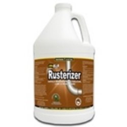 Organic Rust Remover 1-Gallon