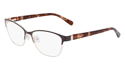 Eyeglasses NINE WEST NW 8014 200 Brown