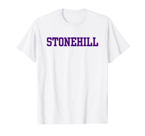 Stonehill College 02 T-Shirt