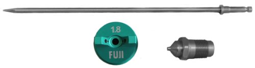 Fuji Spray 5100-5 Aircap Set #5-1.8mm for T-Model Spray Gun