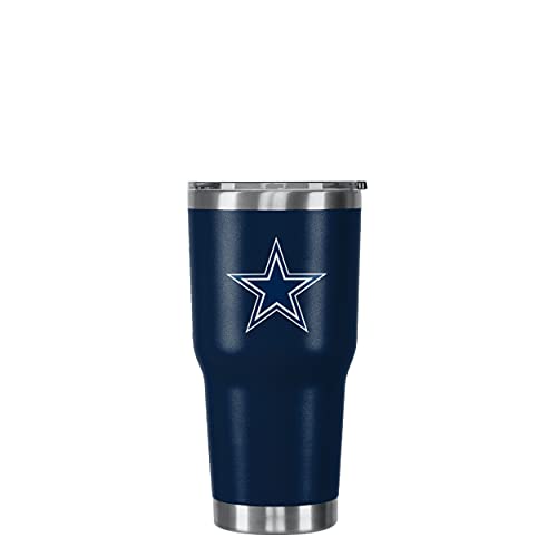 FOCO Dallas Cowboys NFL Team Logo 30 oz Tumbler