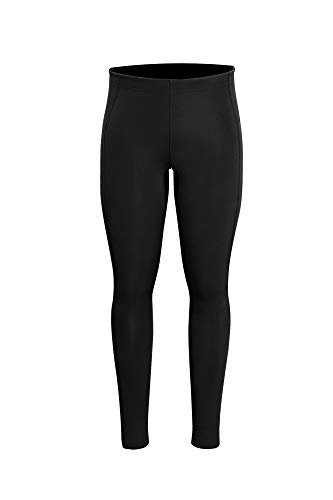 SUGOi - Men's MidZero Zap Tight, Black, Medium