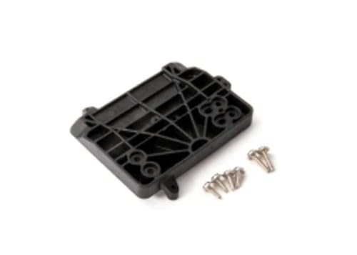 Traxxas Electronic Speed Control Receiver Box Mounting Plate