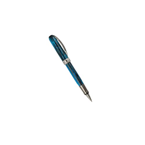 Visconti Rembrandt Collection Rollerball Pen, Blue