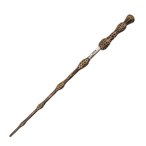 Cinereplicas Harry Potter - Wand Pen Albus Dumbledore - Official License