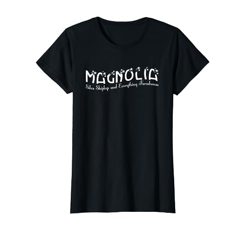 Magnolia Silos & Everything Farmhouse T-Shirt