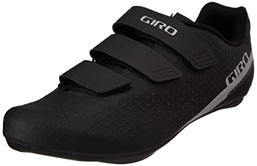 Giro Stylus Cycling Shoe - Men's Black 45
