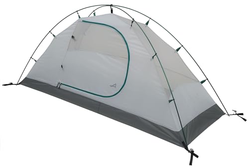 ALPS Mountaineering Lynx 1-Person Tent - Dark Teal/Gray