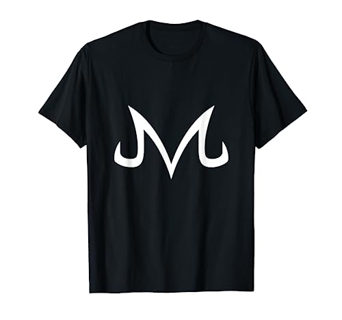 Majin Symbol Shirt