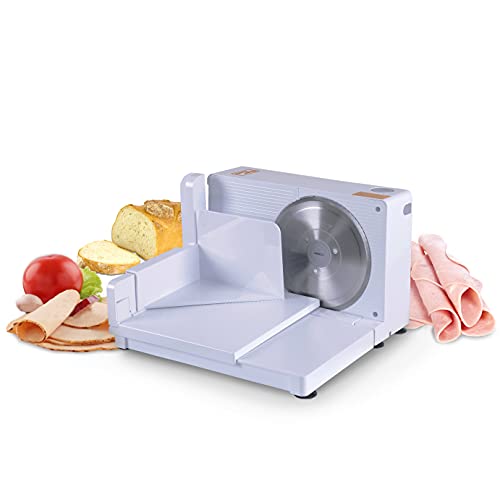 List of Top 10 Best salami slicer machine in Detail