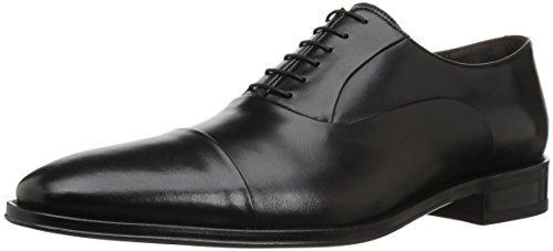 Bruno Magli Men's Maioco OxfordBlack Nappa13 M