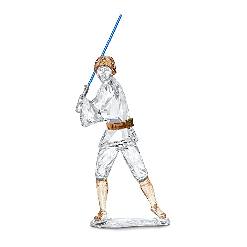 Swarovski Star Wars - Luke Skywalker Multi One Size