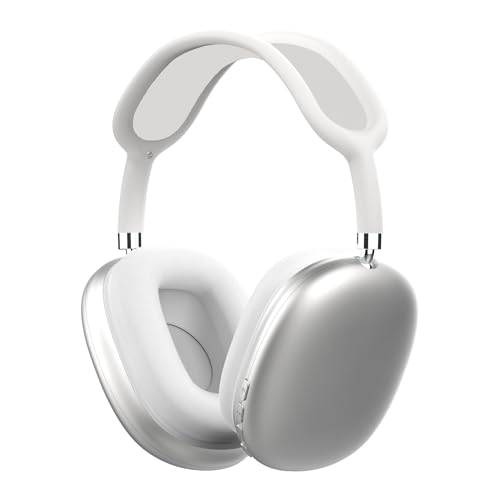 Active noise cancellation, Bluetooth headphone wireless,40 hour of playback time,rich deep bass, comfortable memory foam ear muffs,travel,home officeB