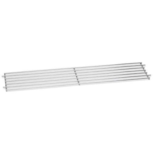 Weber Warming Rack, 24.9 x 4.7 x .4 Inches (Plated)