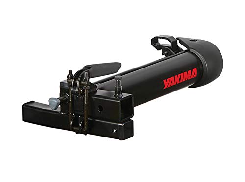 YAKIMA, BackSwing, Swing-Away Bike Rack Adapter, Works With Most 2-Inch Hitch Products
