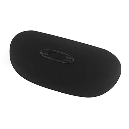 Oakley Lifestyle Ellipse O Sunglass Case, Subdued USA, One Size