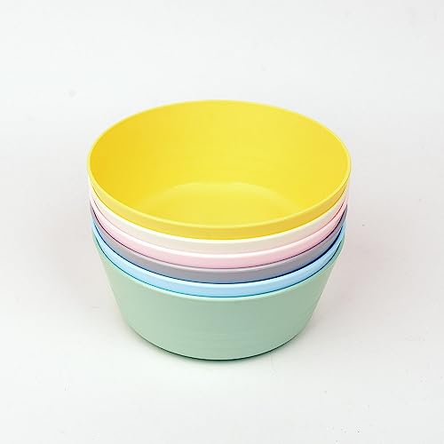 Ikea TRTAZ11A - KALAS Children Color Bowls